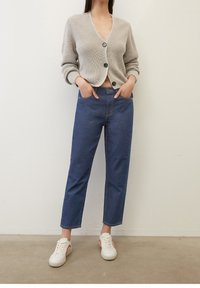 Marc O'Polo Kofta - light grey