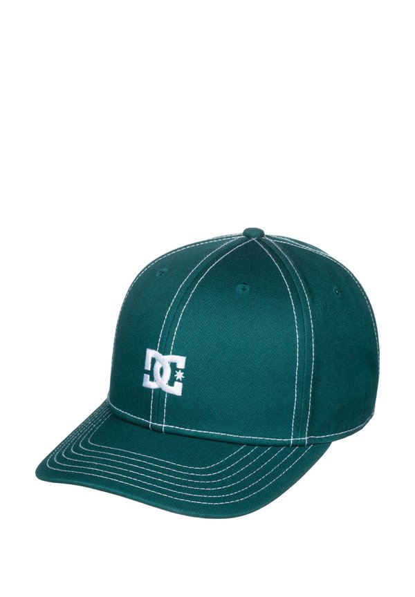 STAR SNAPBACK - Cap - btg deep teal