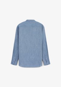 Non sélectionné, blu melange