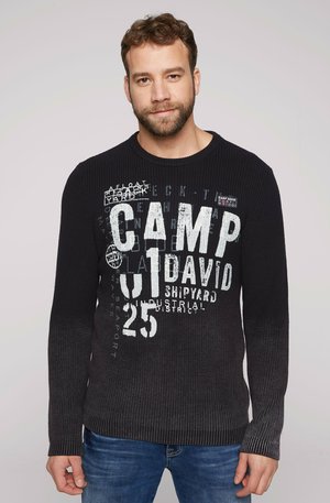 Camp David | Kupte Camp David online na Zalando.cz