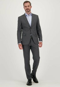 Dansaert Black Colbert - grey