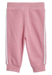 adidas Originals CREW SET - Trening - bliss pink