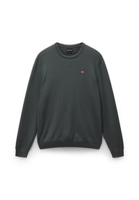 Unausgewählt, green urban