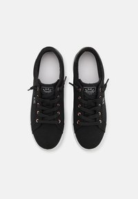 Skechers Sport BOBS D VINE - Sportcipő - black
