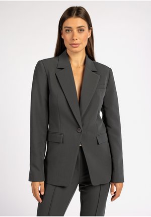 MONICA R PES  - Blazer - nori green