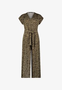 Non sélectionné, black khaki