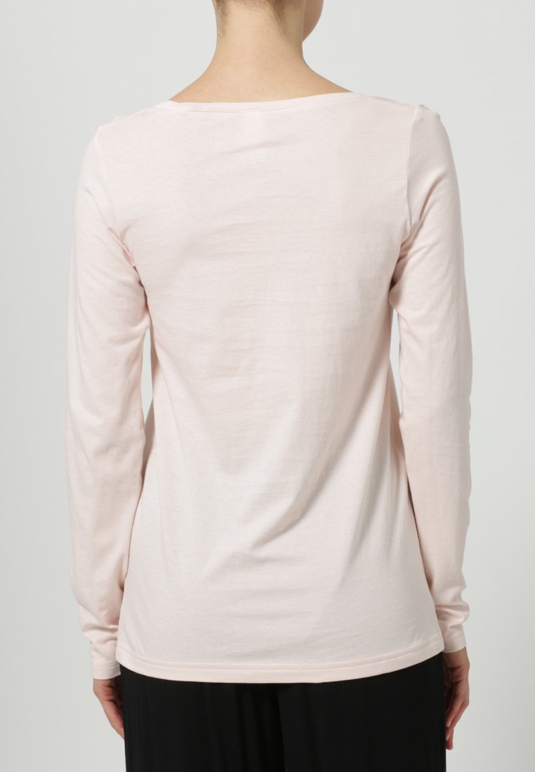 Damen Nachthemden | Skiny SLEEP & DREAM Nachtwäsche Shirt pearl blush/apricot - GC48376 Damen Nachthemden | Skiny SLEEP & DREAM Nachtwäsche Shirt pearl blush/apricot - GC48376