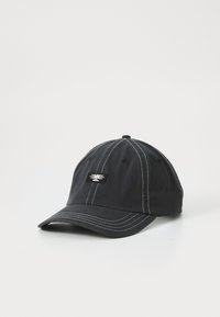 MERCURY - Casquette - black