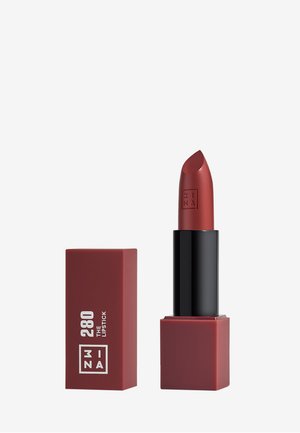 THE LIPSTICK - Rossetto - 280 shimmery dark pink