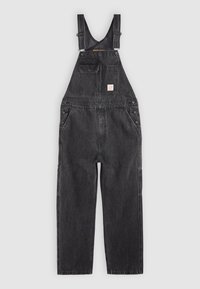 Δεν επιλέχθηκε, darkly wash overall ml