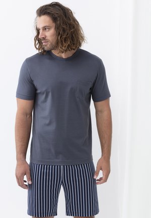 Pyjama - soft grey