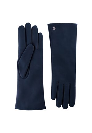 Roeckl, ROECKL HANDSCHUHE MOSKAU - Gloves - classic navy
