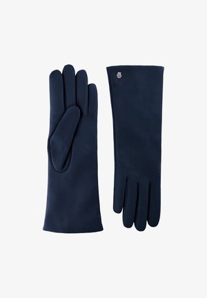 Roeckl, ROECKL HANDSCHUHE MOSKAU - Gloves - classic navy