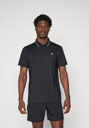 Björn Borg ACE - Polo majica - black beauty