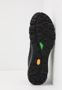 The North Face Hikingskor - black