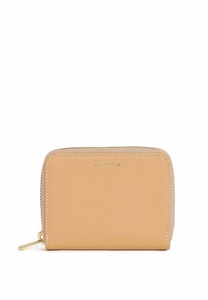 PORTE MONNAIE EMILIE EN GRAINÉ - Portefeuille - na