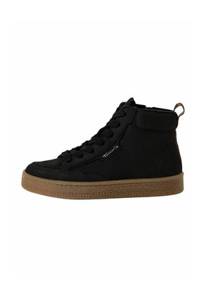 Snowboots  - black