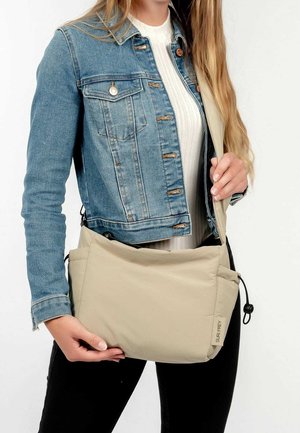 SURI FREY, Sac bandoulière - khaki
