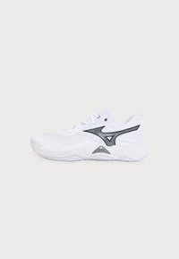 Επιλέχθηκε, white/metallic gray/black