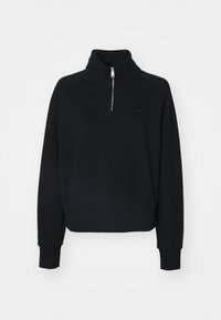 COLBURN - Mikina - black