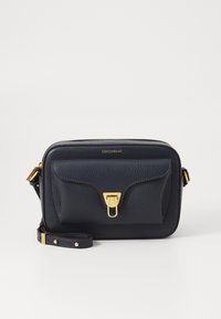 Unselected, midnight blue