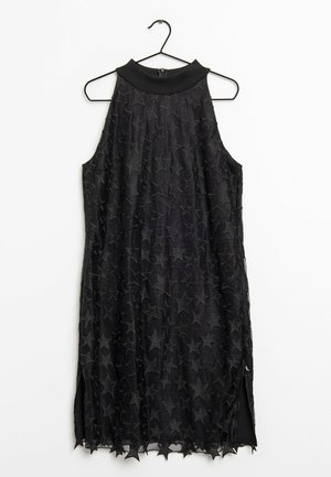 Robe de jour - black
