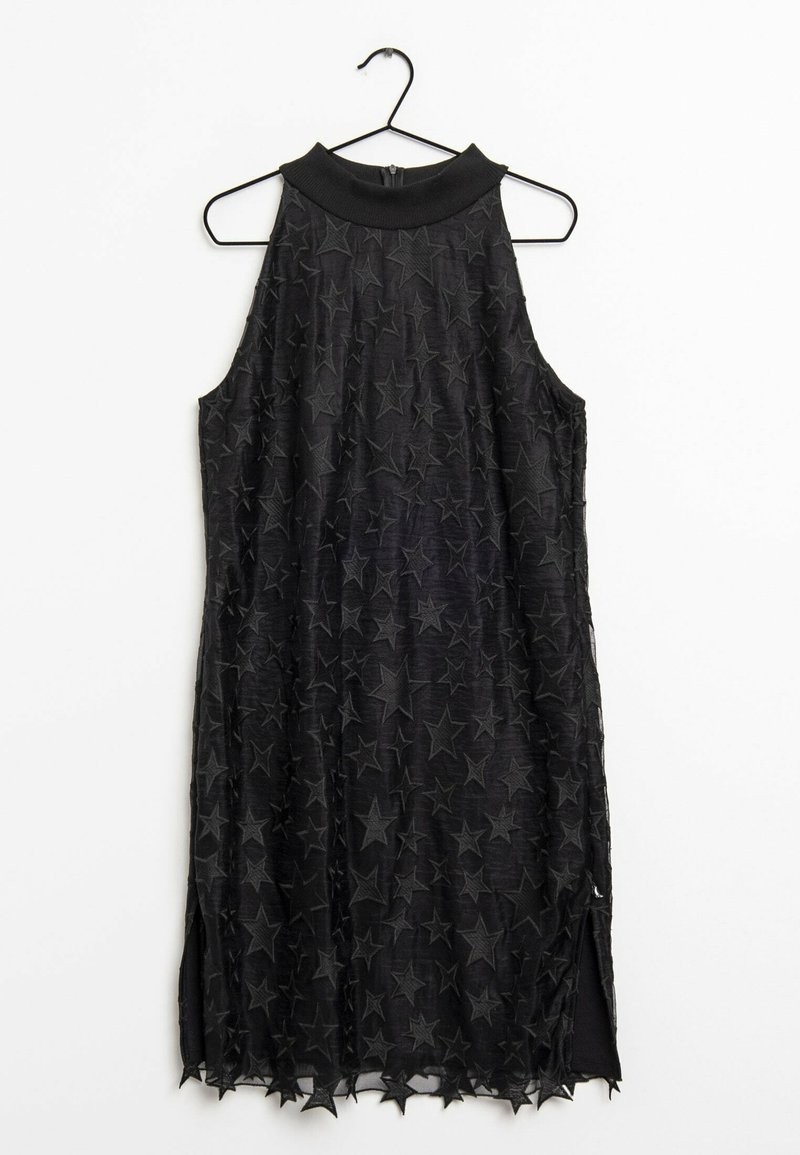 Scotch & Soda Robe de jour - black