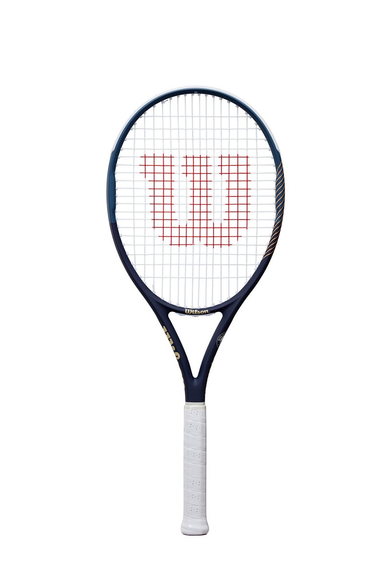 Raquette De Tennis Wilson Six One 100 Team - Poids 285g, Tamis 100 Pouces², Occasion