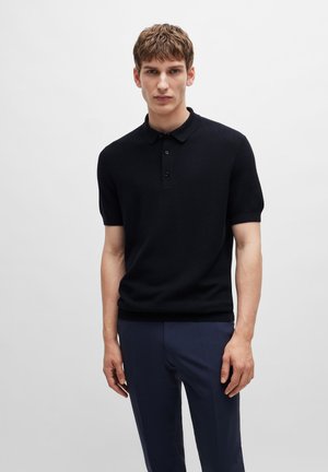 BOSS, DAREMO - Poloshirt - dark blue