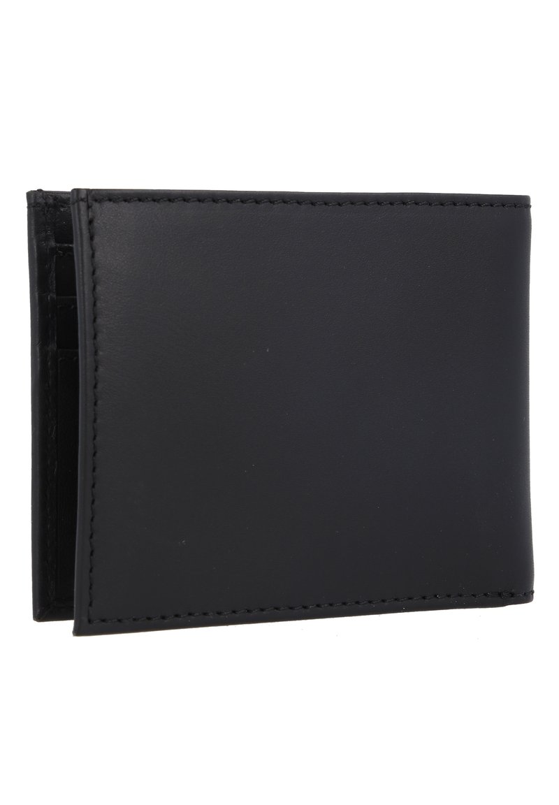 Herren Geldbörsen | oxmox RFID Geldbörse black/anthrazit - FZ85620 Herren Geldbörsen | oxmox RFID Geldbörse black/anthrazit - FZ85620
