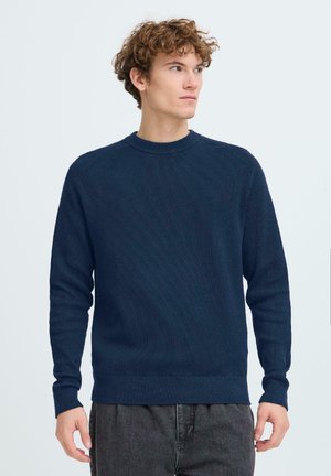 CFNORDIN - Džemperis - navy blazer