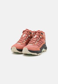 Merrell SPEED STRIKE 2 - Fjellsko - sedona