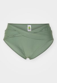 PANTS BAND - Bikinibukser - olive