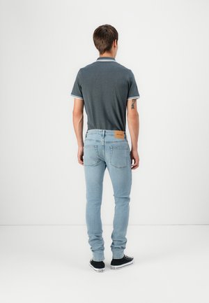 ONSLOOM - Jeans slim fit - light blue