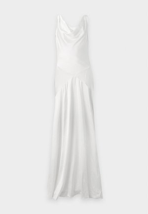 Needle & Thread, EVANGELINE COWL NECK GOWN - Ένδυση για ειδικές περιστάσεις - chalk