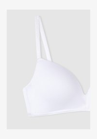 Selezionato, bianco ottico