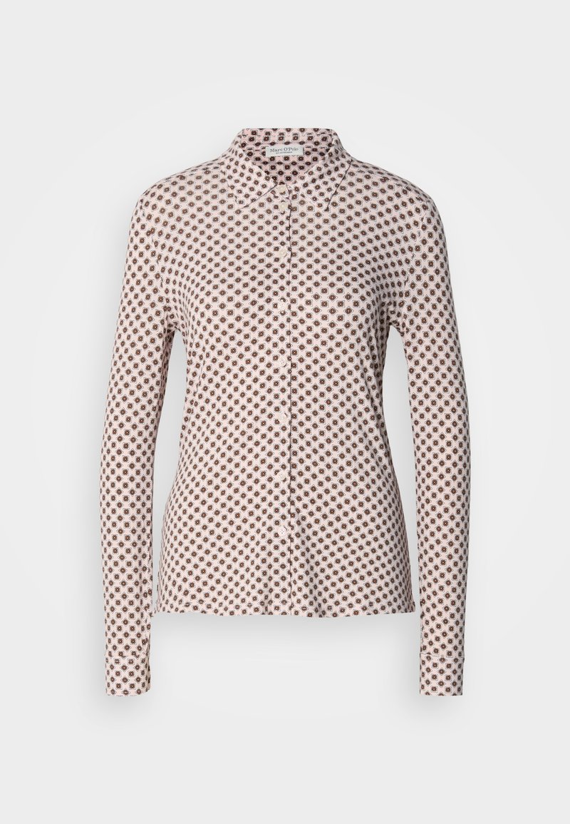 Marc O’Polo Overhemdblouse beige