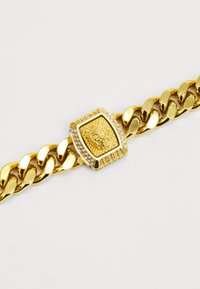 Guess LION KING - Κολιέ - yellow gold-coloured