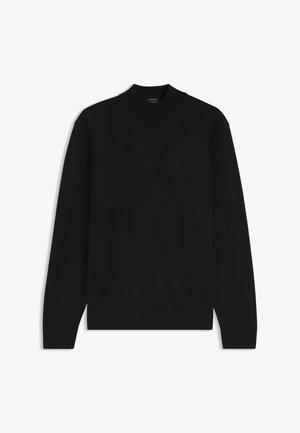 BOSS, Trui - black one