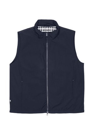 Smanicato - blu navy