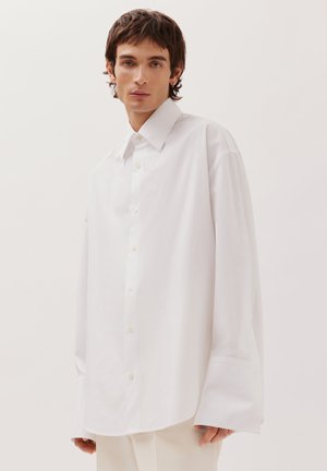 FASHION - Camicia - white