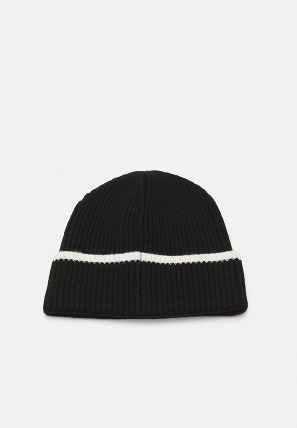SIGNATURE BEANIE - Beanie2