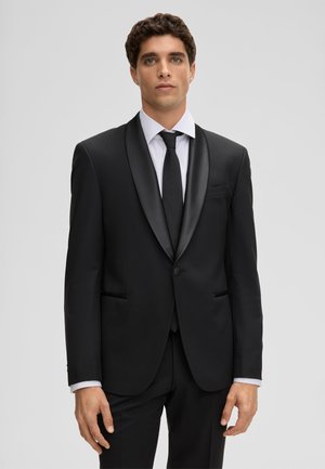 ALMIR - Giacca - schwarz