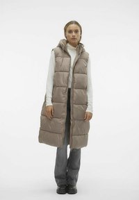 Vero Moda LIGAANE  szary