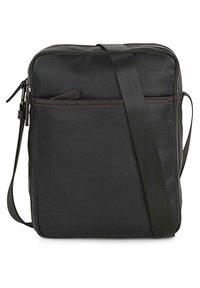 No seleccionado, black