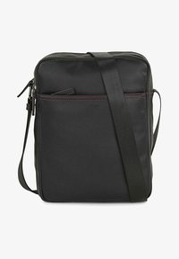 No seleccionado, black