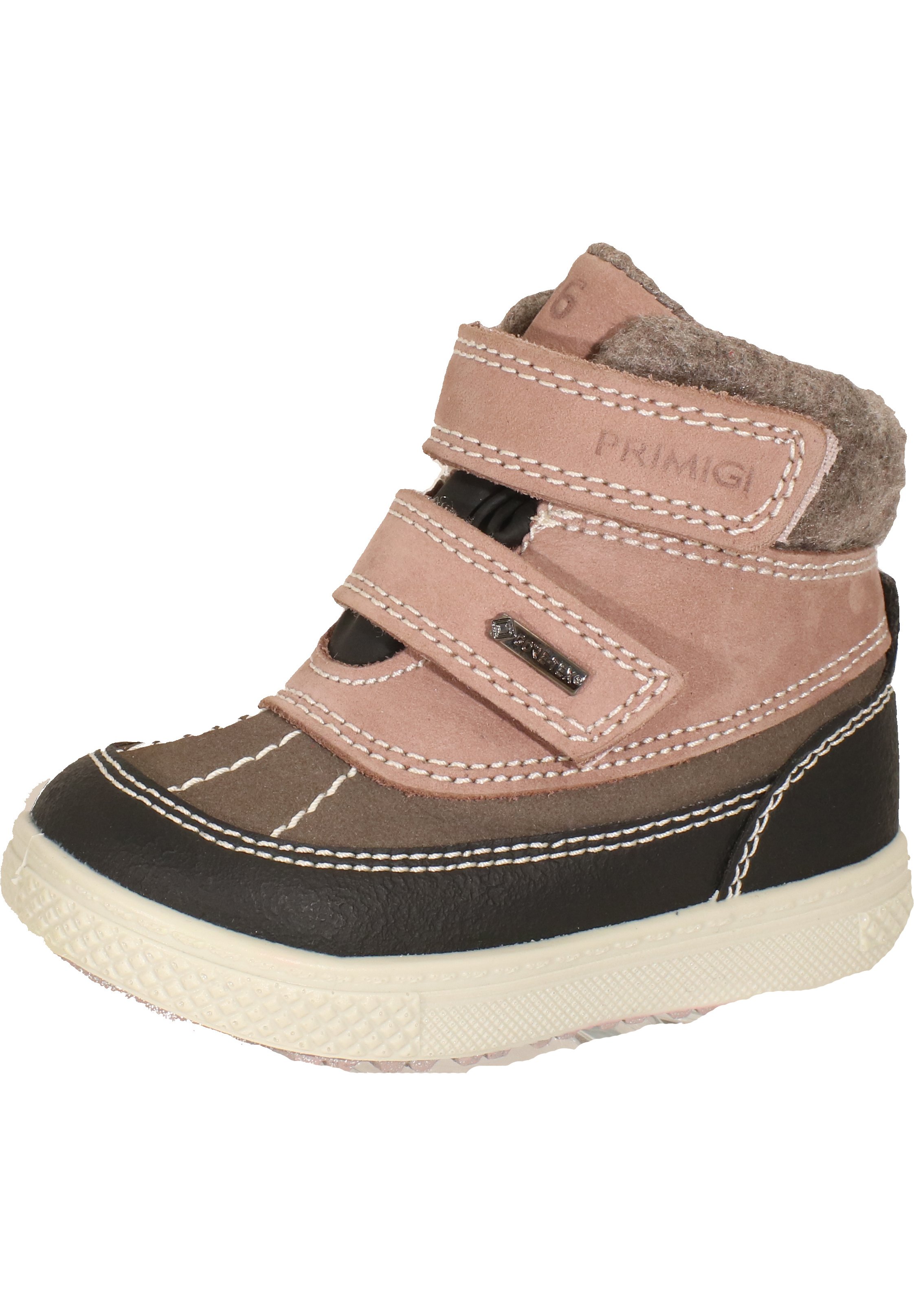 Primigi Stivali alti - taupe/grigio talpa - Zalando.it