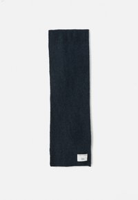 ERLINIA UNISEX - Κασκόλ - light ink
