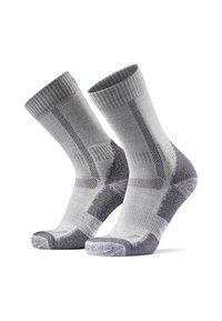 Danish Endurance - HIKING  - Sportsocken - light grey Thumbnail-Bild 1