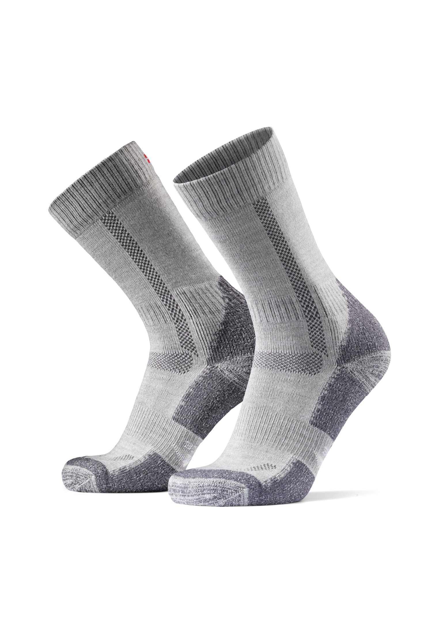 Danish Endurance HIKING - Calcetines de deporte - light grey/gris claro , danish endurance calcetines - Vimarsana News